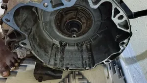 Kia Morning Automatic Gearbox