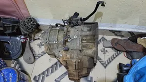 Kia Morning Automatic Gearbox