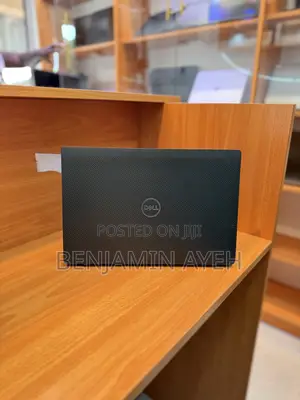 Laptop Dell Latitude 7400 8GB Intel Core i5 SSD 256GB