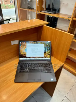 Laptop Dell Latitude 7400 8GB Intel Core i5 SSD 256GB