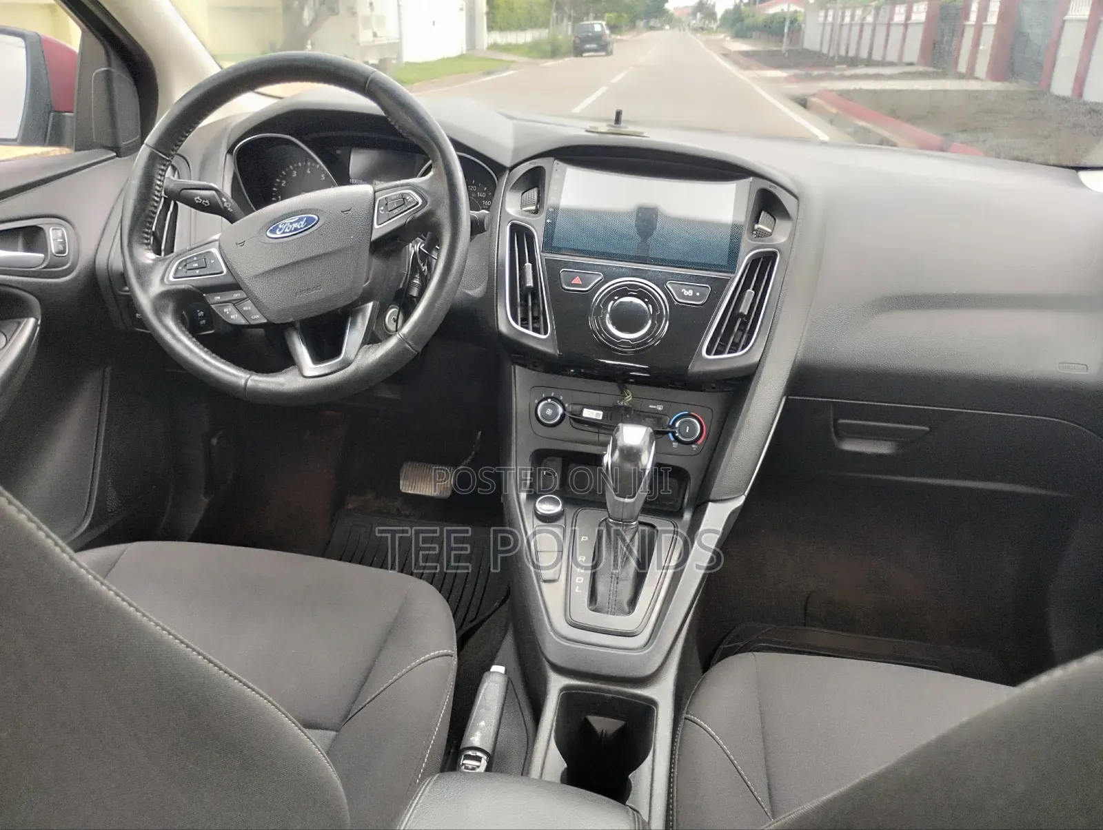 Mercedes-Benz CLA-Class CLA 250 Sedan 2016 White