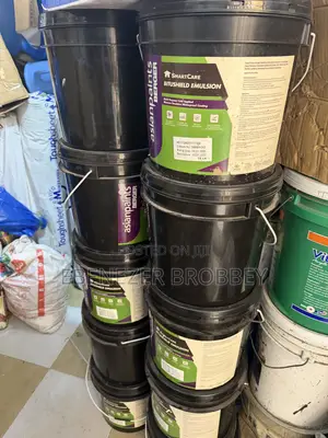 Roofing Paint
