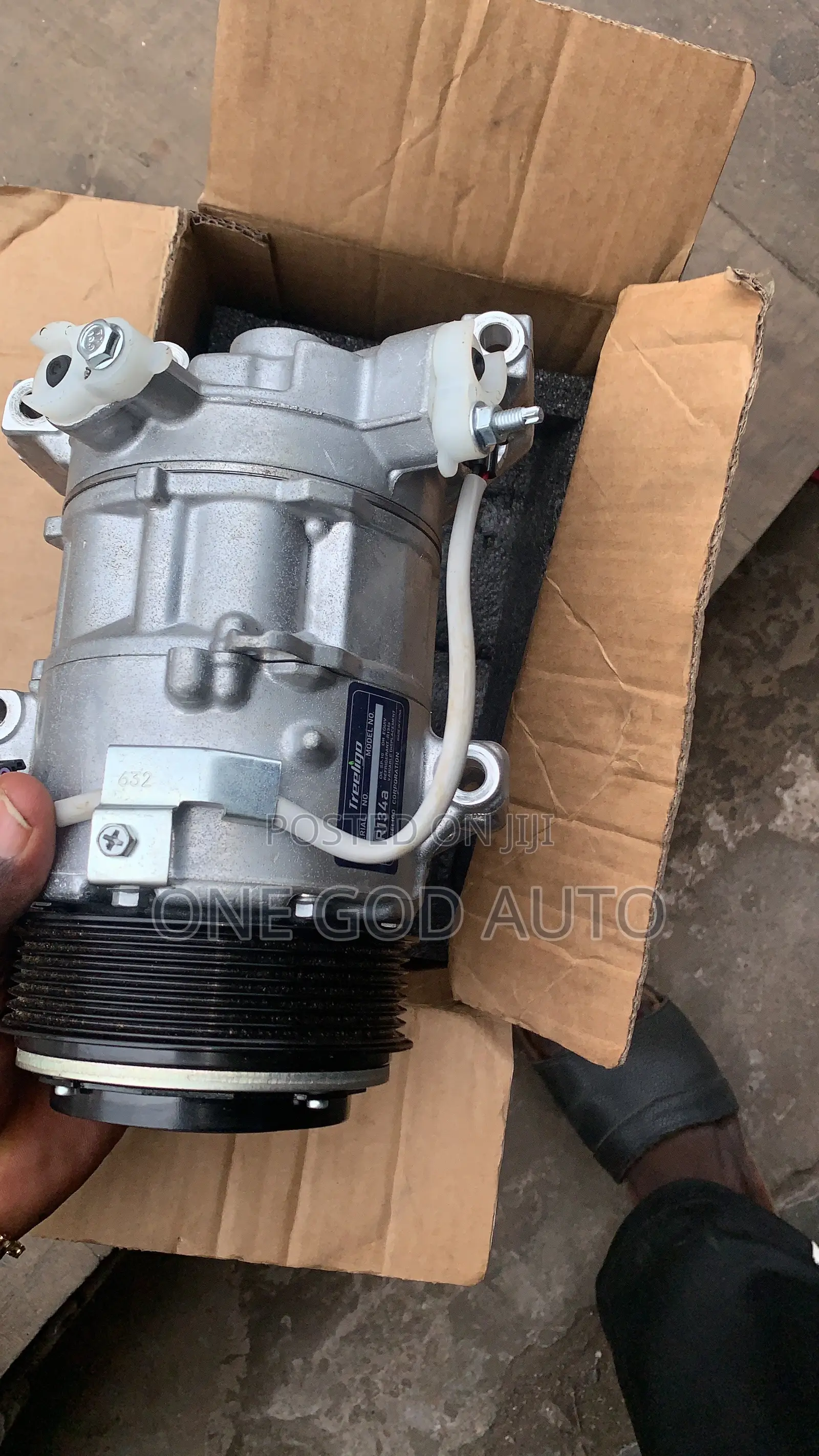 Toyota CHR 2015,2016,2017,2018,2019,2020,2021,2022,2023,AC Motor