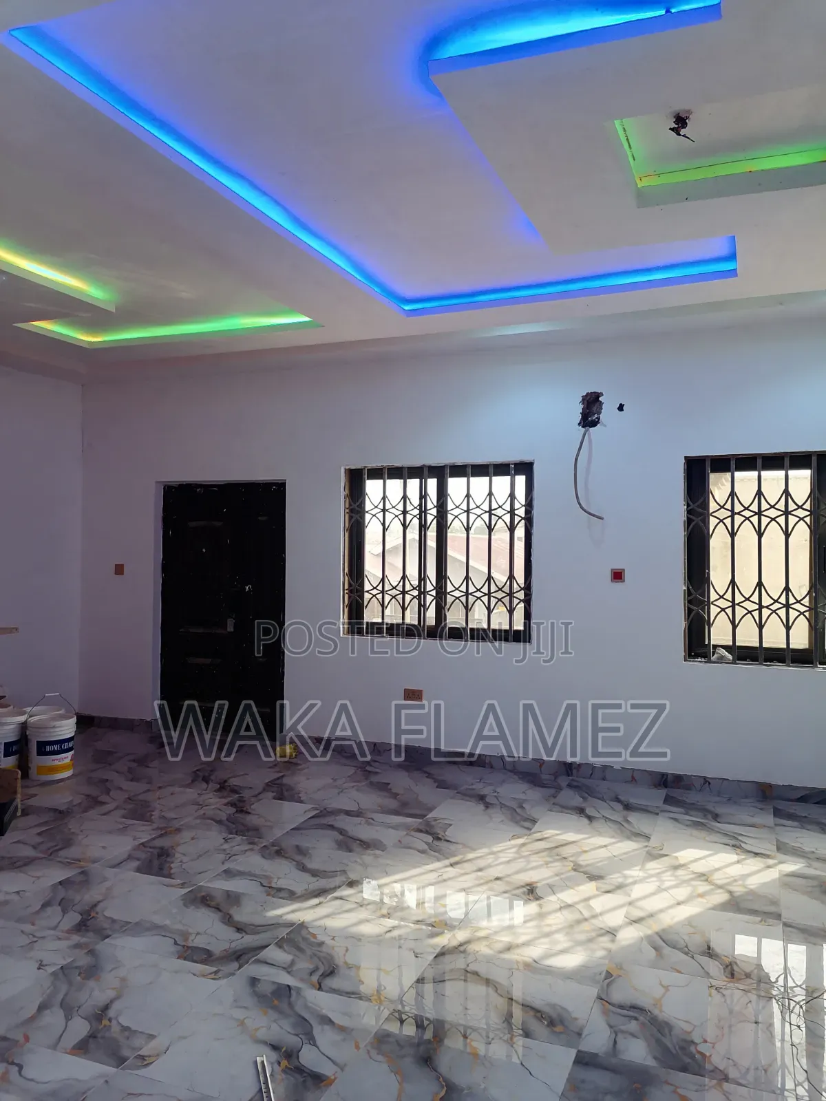 6bdrm House in Sapeiman Greater, Amasaman for sale