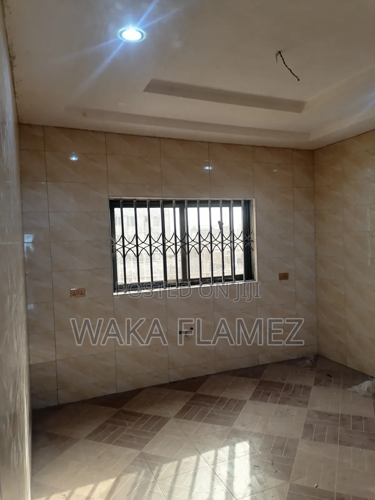 6bdrm House in Sapeiman Greater, Amasaman for sale