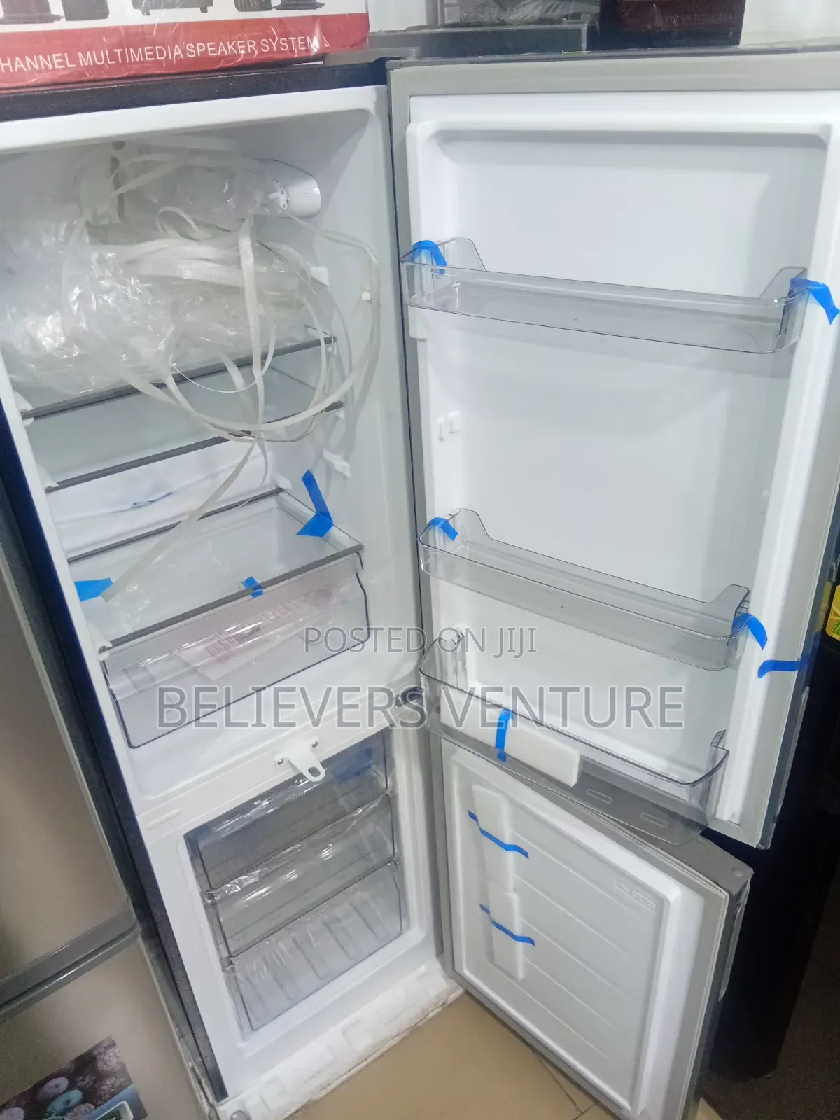 PEARL 157 Litres Freezer – Energy Saving Chest Freezer