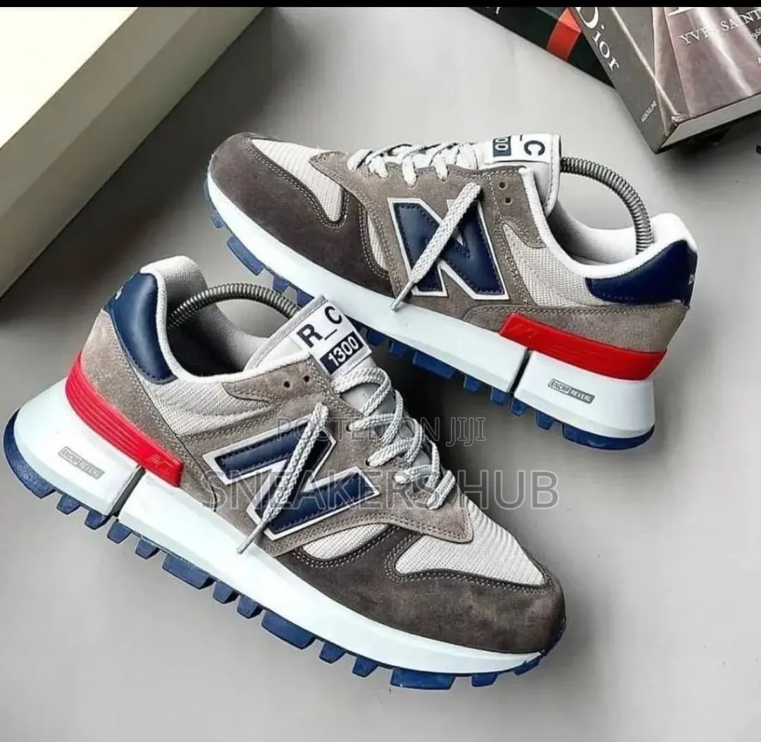 New Balance RC 1300