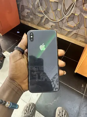 Apple iPhone XS 256 GB Black