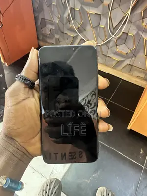 Apple iPhone XS 256 GB Black