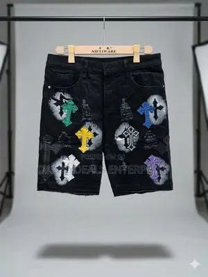 Premium Jeans