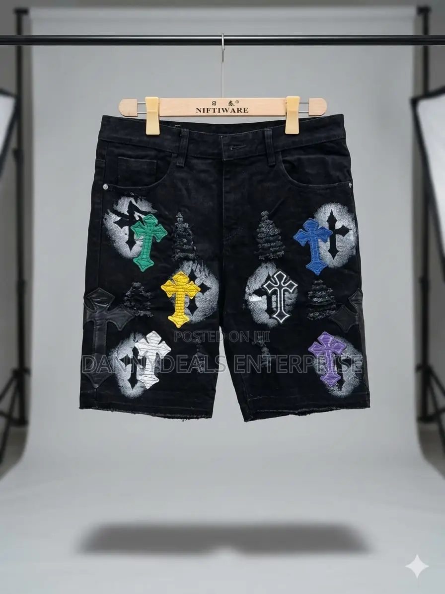 Premium Jeans