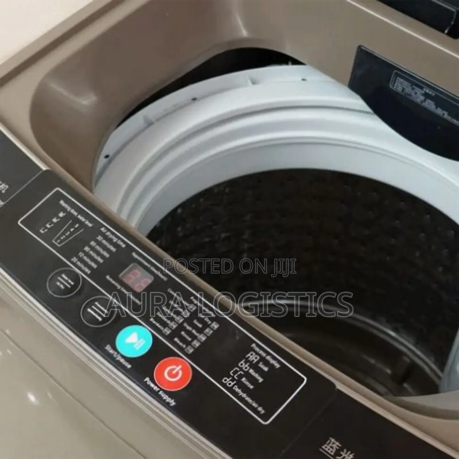 Washing Machine for Sale