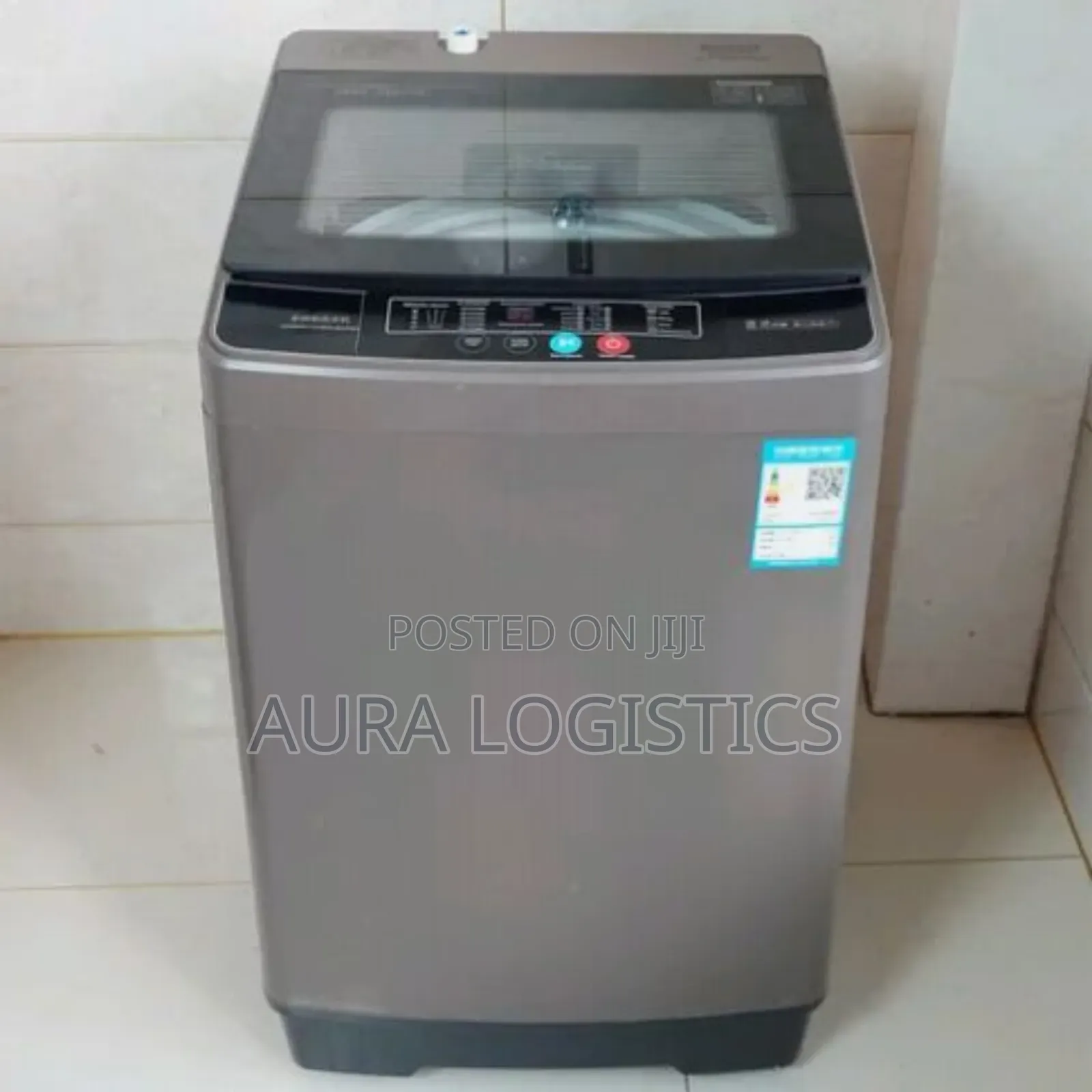 Washing Machine for Sale
