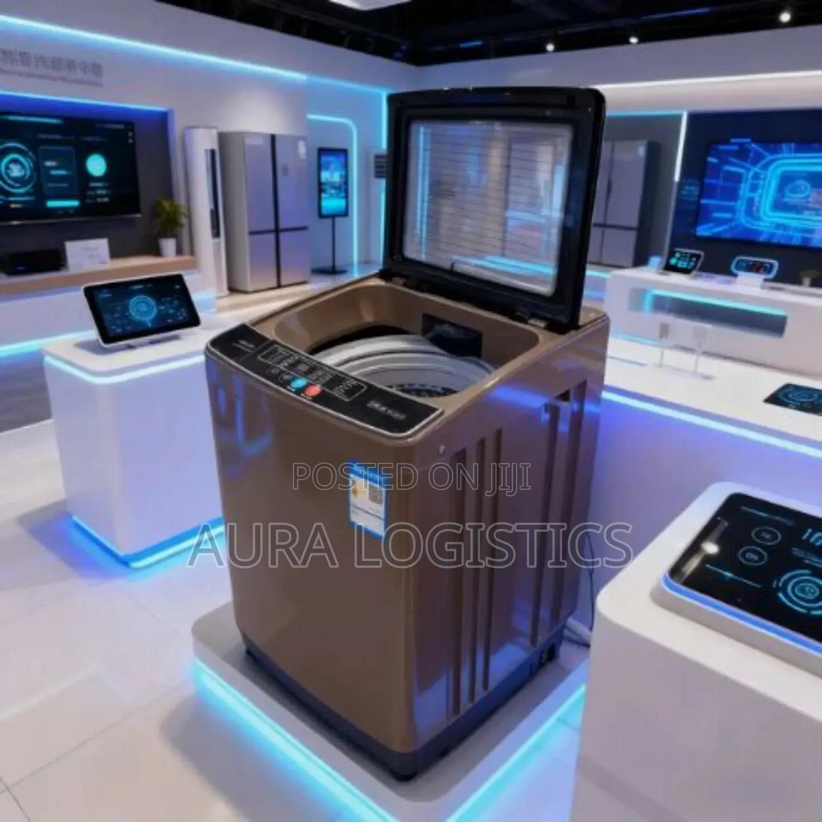 Washing Machine for Sale