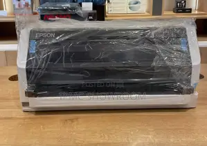 Epson Dot Matrix Printer Lq-690ii