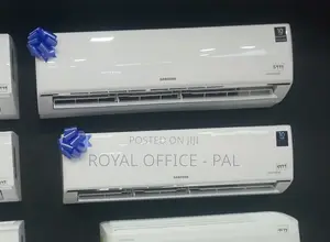 R410a Gas 2.5hp Sleek Samsung Split Air Conditioner