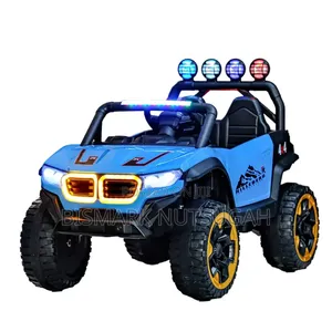 Ride on 4x4 Style Electric Toy Car
