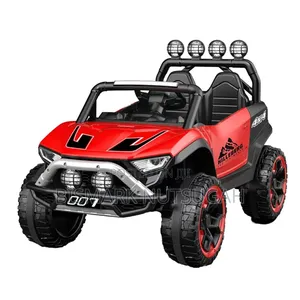Ride on 4x4 Style Electric Toy Car