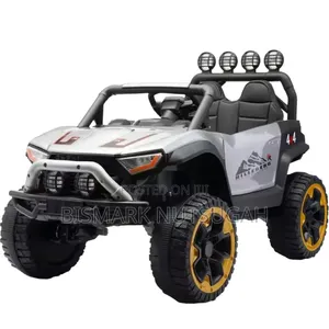 Ride on 4x4 Style Electric Toy Car