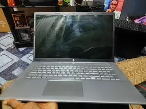 Laptop HP 4GB Intel Pentium SSD 256GB