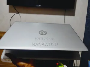 Laptop HP 4GB Intel Pentium SSD 256GB