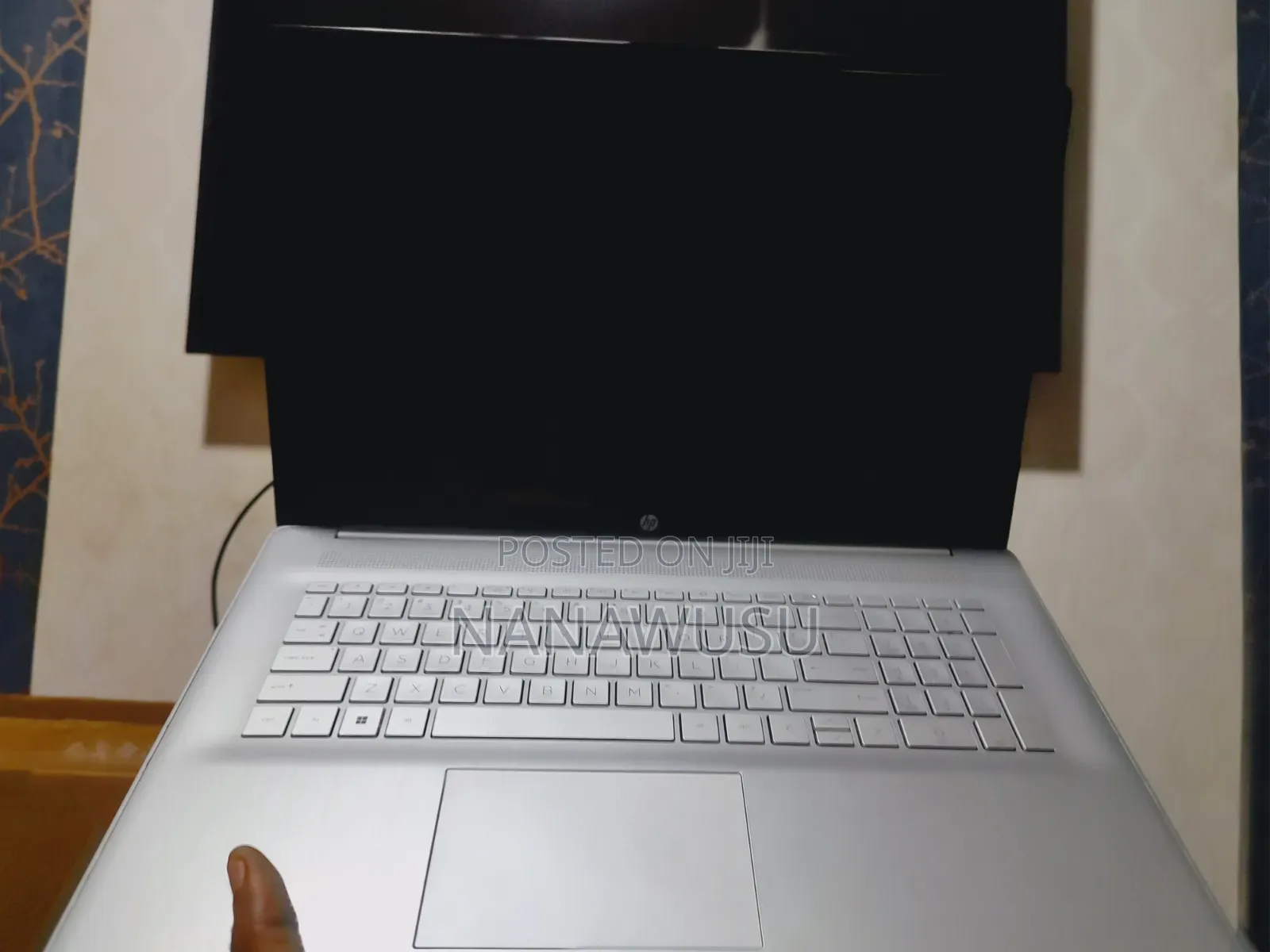 Laptop HP 4GB Intel Pentium SSD 256GB