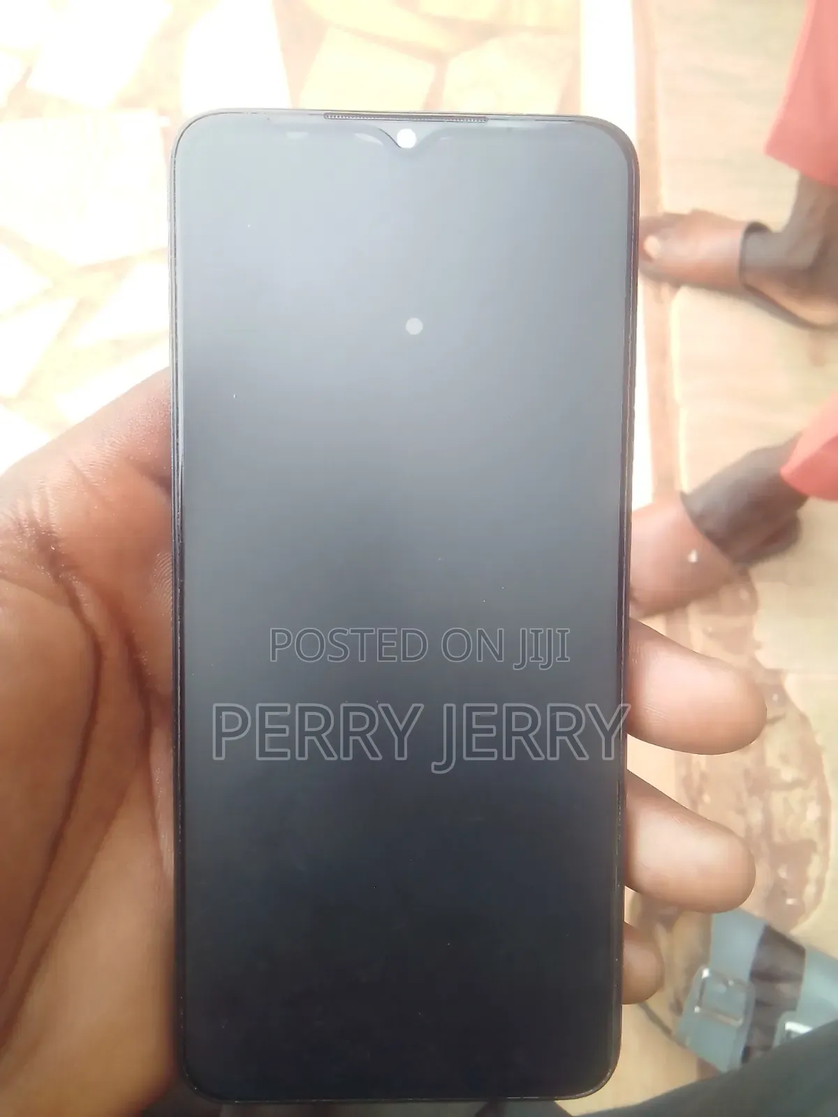 Tecno Spark 10 128 GB Purple