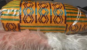 Kente and Wrapa for Sell