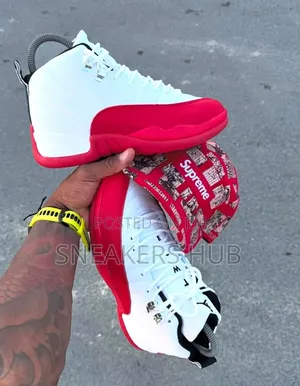 Air Jordan 12 Retro