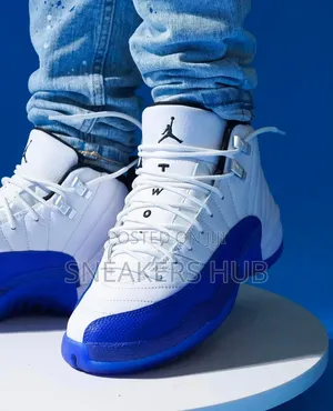 Air Jordan 12 Retro