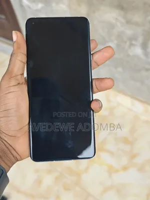 New OnePlus 9 Pro 256 GB Silver