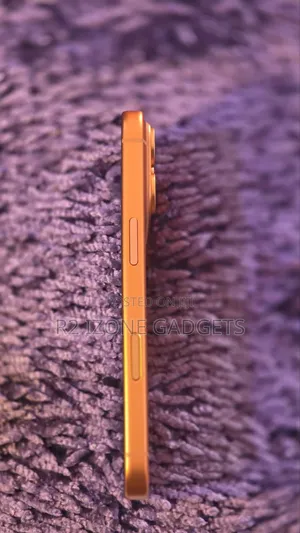 Apple iPhone 17 Pro 256 GB Orange