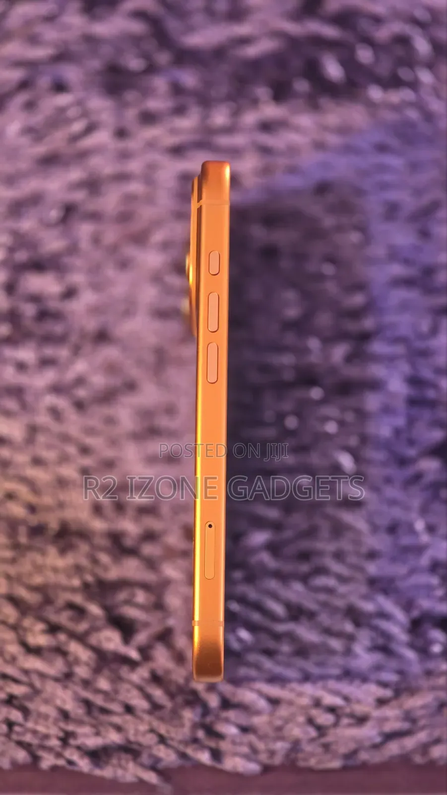 Apple iPhone 17 Pro 256 GB Orange
