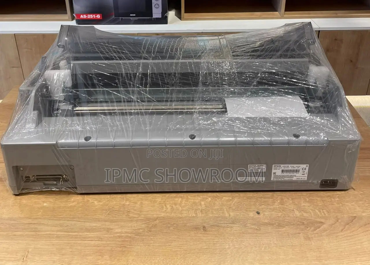 Epson Dot Matrix Printer Lq-2190