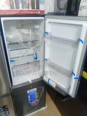 Brand New PEARL 157L Freezer – Lock Key Included