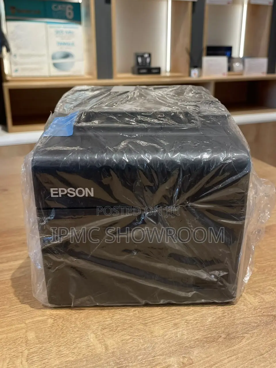 Epson Printer C31ch51011 Tm