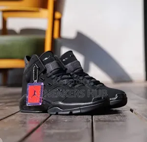 Nike Air Jordan 6 Retro G Golf