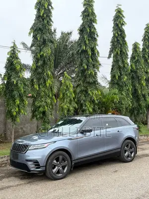 Land Rover Range Rover Velar P250 HSE R-Dynamic 4x4 2018 Blue