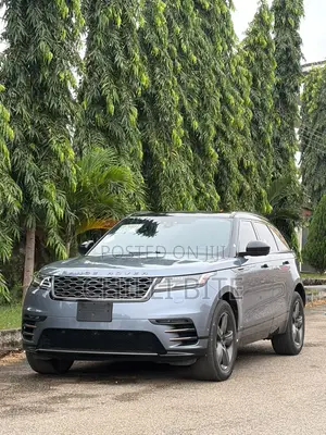 Land Rover Range Rover Velar P250 HSE R-Dynamic 4x4 2018 Blue