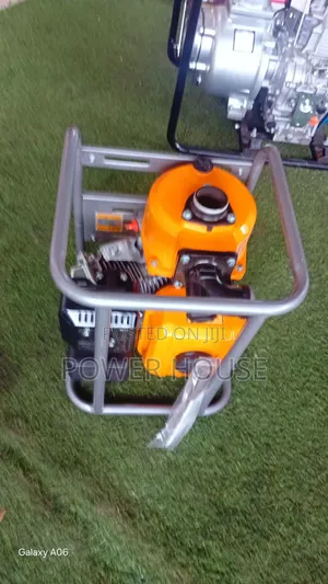 INGCO 3-Inch Water Pump – Powerful, Affordable Reliable
