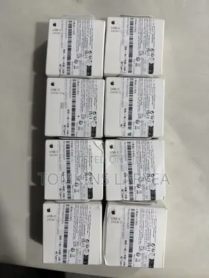 Original Apple Macbook 240w USB-C Braided Cable (2m) GENUINE PART