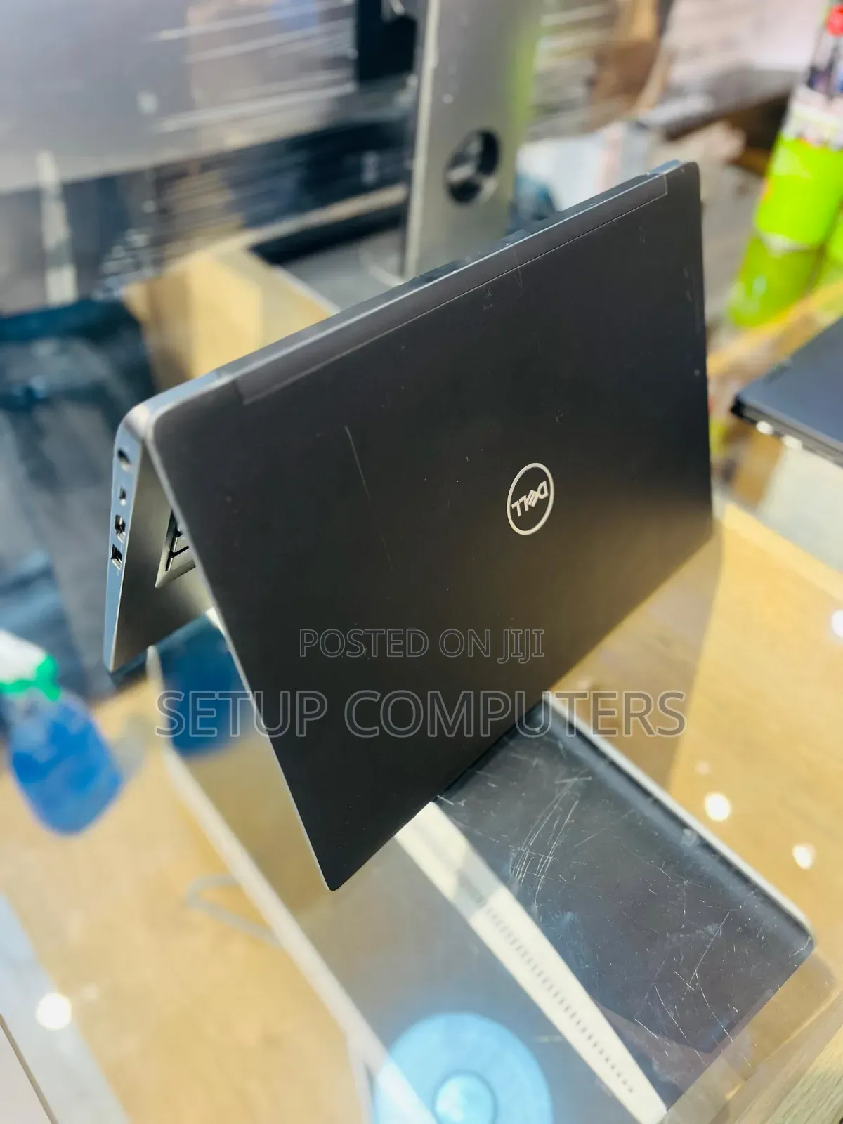 Laptop Dell Latitude 7280 8GB Intel Core i7 SSD 256GB