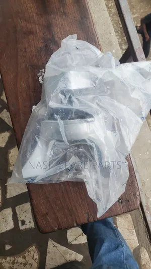 HONDA Accord 2018 - 2020 Engine Seat
