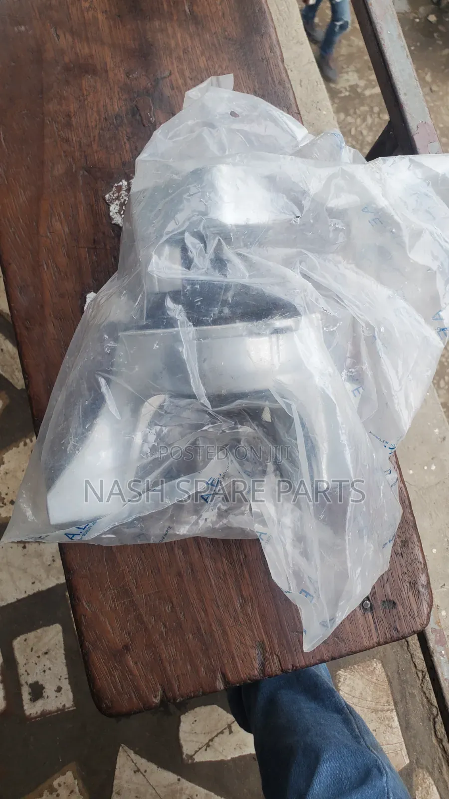 HONDA Accord 2018 - 2020 Engine Seat