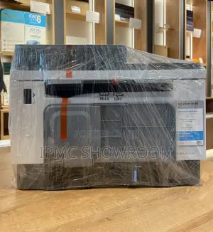 HP Laserjet Tank MFP 2602SDW Printer