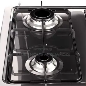 4 Burner Gas Stove