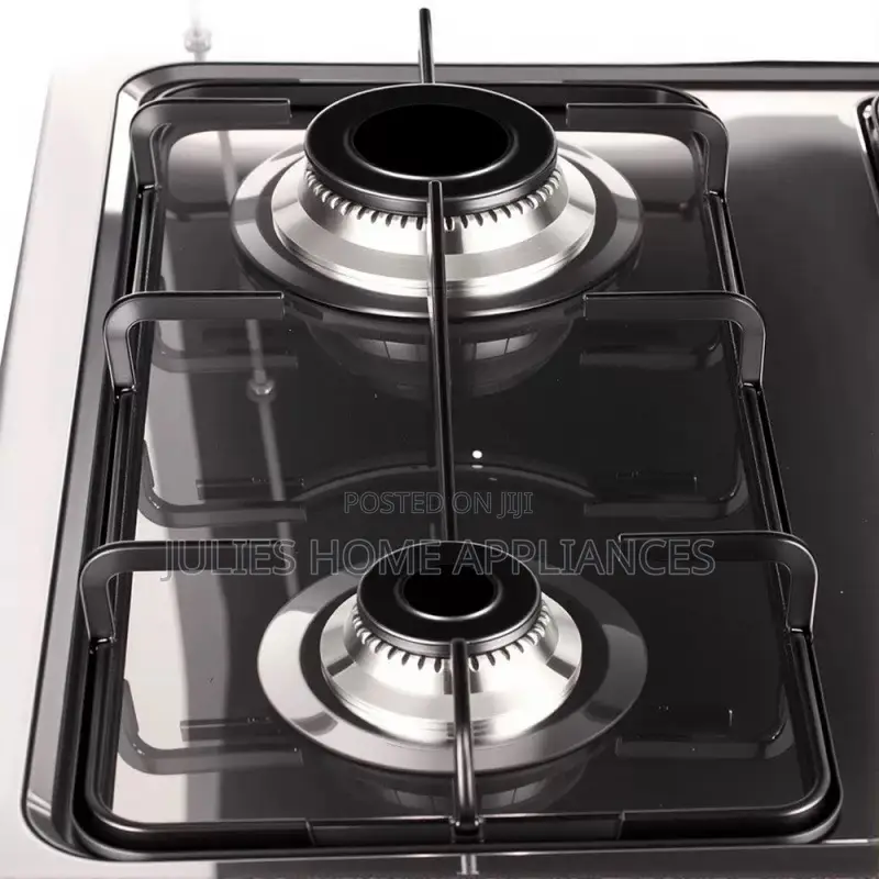 4 Burner Gas Stove