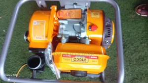 Super Powerful INGCO 3-Inch Water Pump – Fast Water Transfer