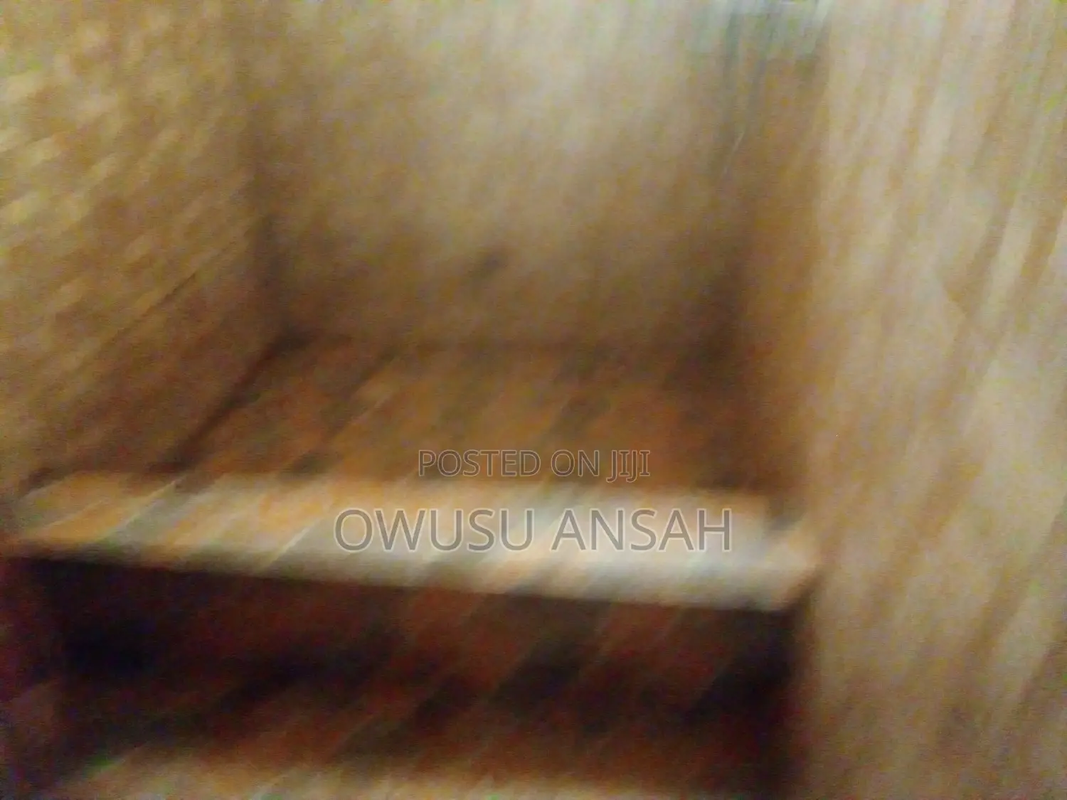 Furnished 2bdrm Apartment in Asuoyeboah, Kumasi Metropolitan for rent