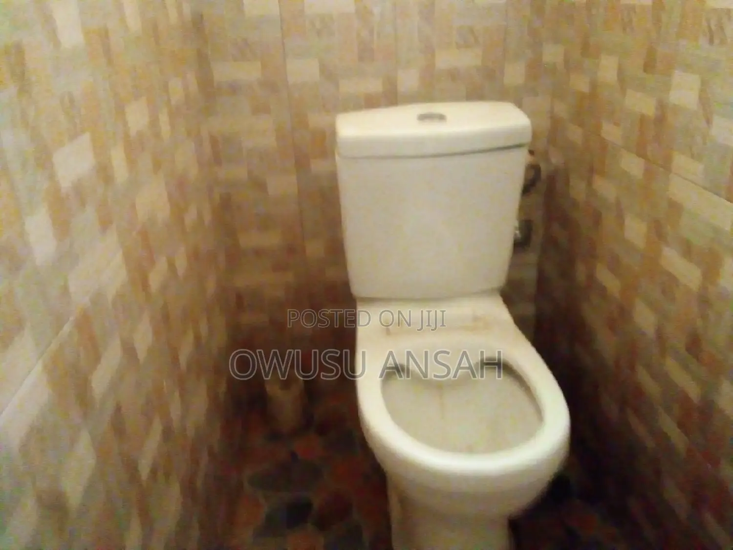 Furnished 2bdrm Apartment in Asuoyeboah, Kumasi Metropolitan for rent